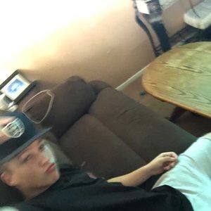 Meet your Posher, Mason